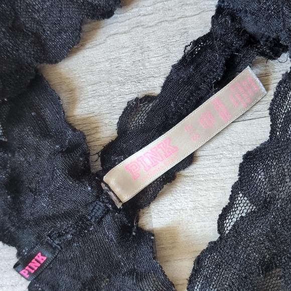 VS PINK thong Bundle - Picture 9 of 11